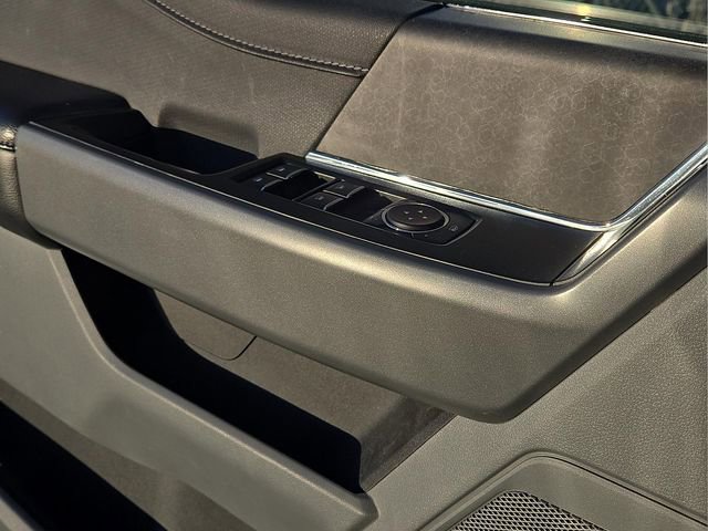 Used 2024 Ford F150 XLT w/ Equipment Group 302A MID image 21