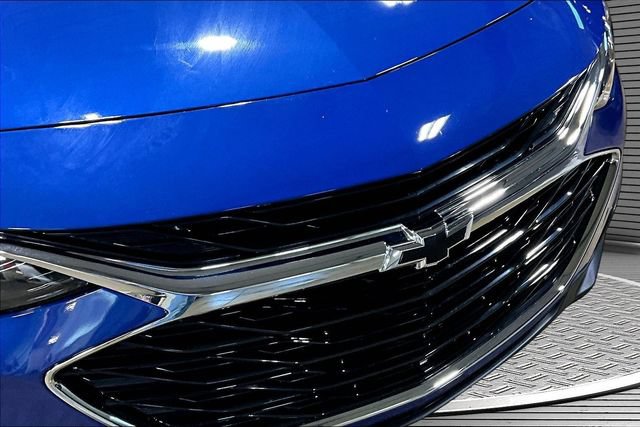 Used 2023 Chevrolet Malibu RS FWD image 30