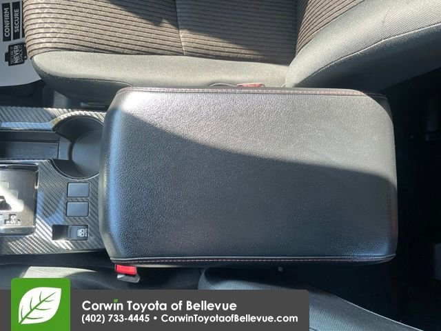 Used 2024 Toyota 4Runner TRD Off-Road image 16