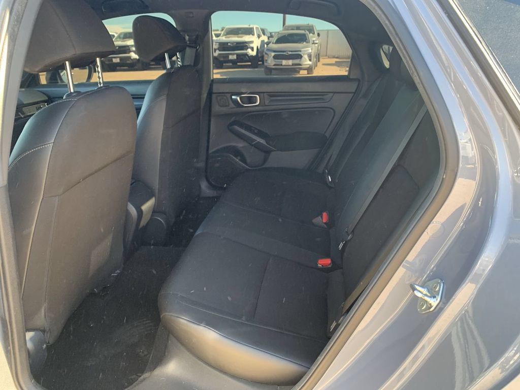 Used 2024 Honda Civic Sport image 21