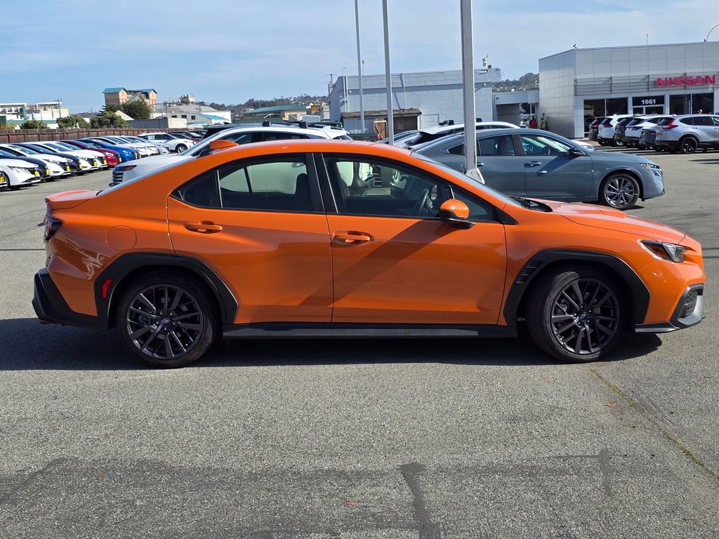 Used 2022 Subaru WRX Premium image 29