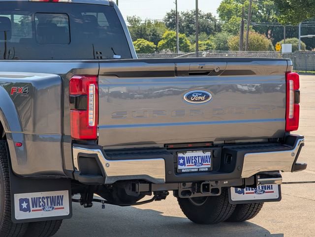 New 2026 Ford F350 Lariat w/ Lariat Ultimate Package image 35