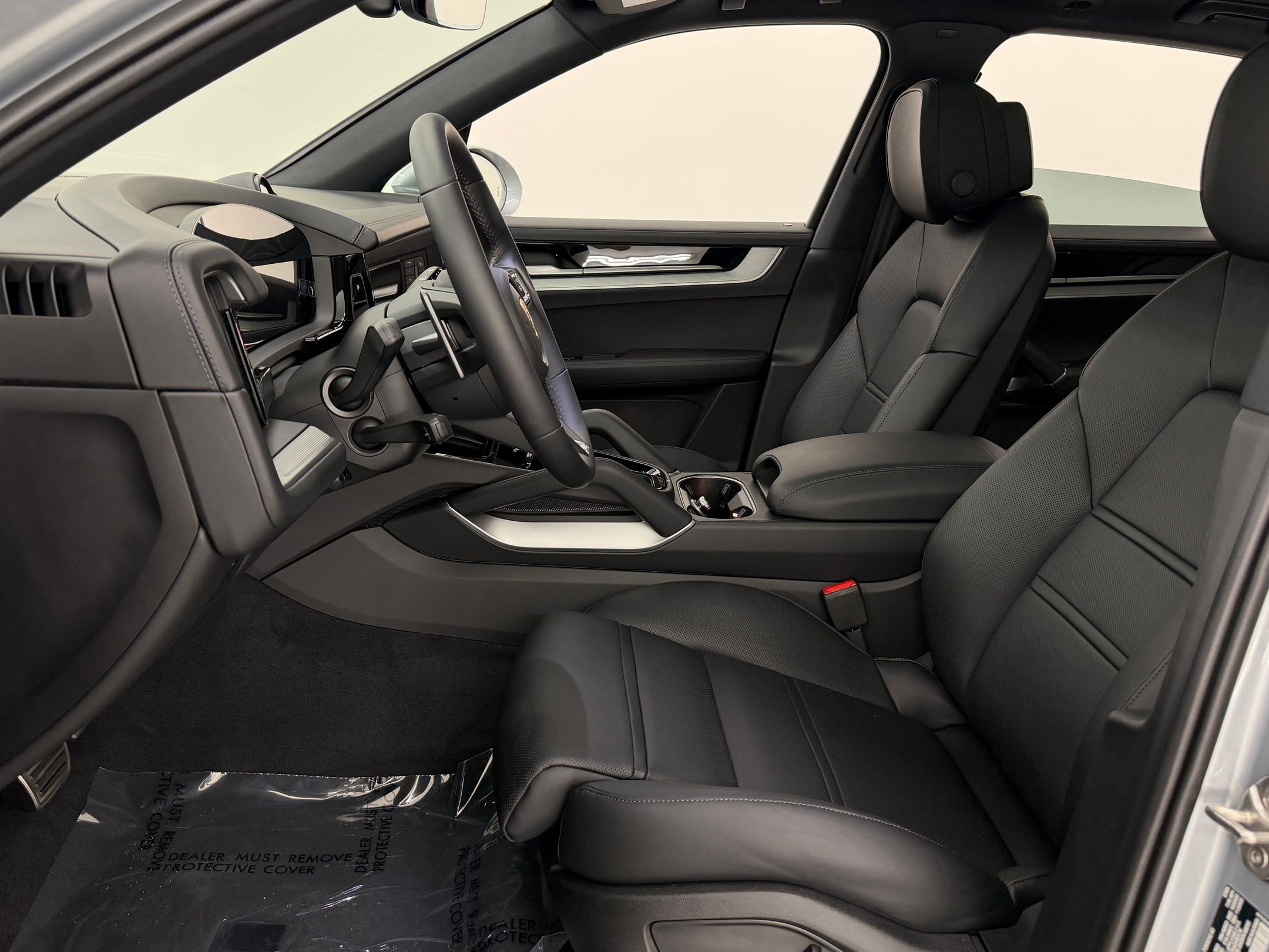 New 2026 Porsche Cayenne S AWD/4WD image 27
