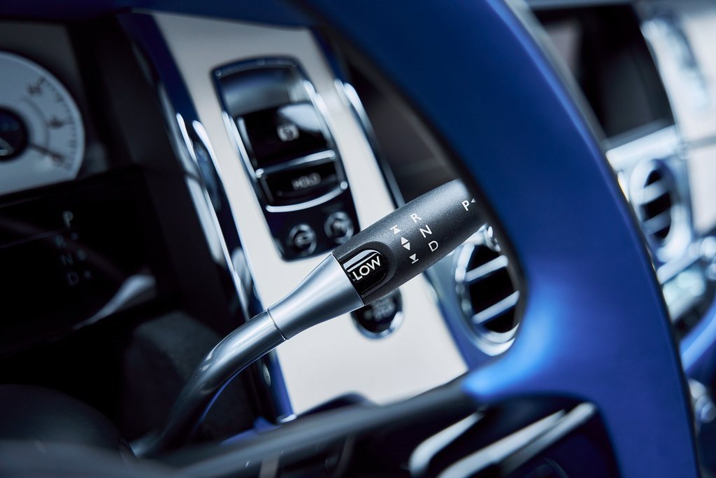 Used 2019 Rolls-Royce Ghost image 65