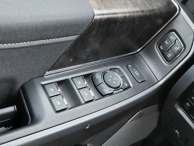 New 2026 Ford F250 Lariat image 18