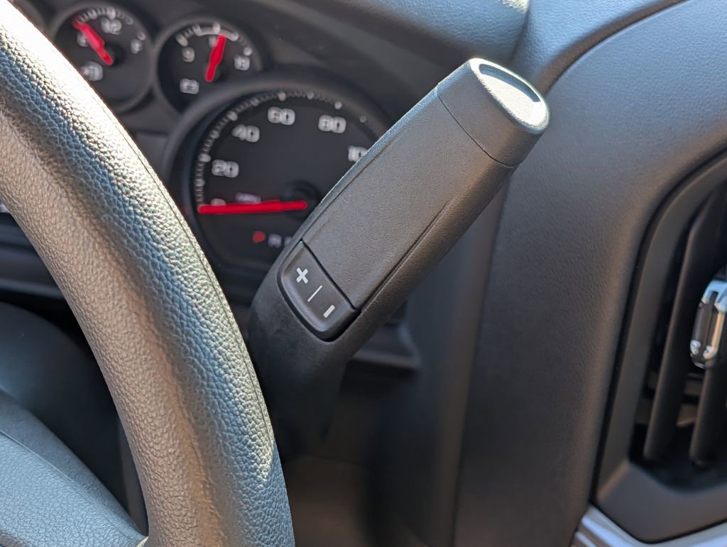 New 2026 GMC Sierra 1500 Pro w/ Pro Value Package image 36