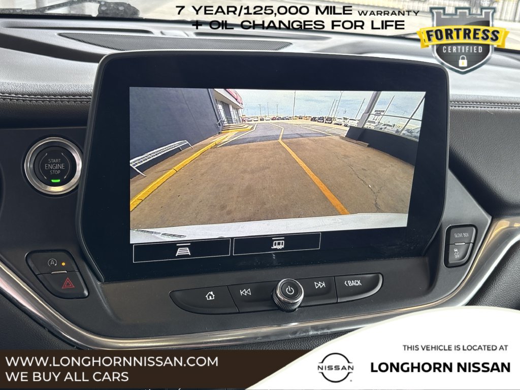 Used 2023 Chevrolet Blazer LT w/ Driver Confidence Package AWD/4WD image 15