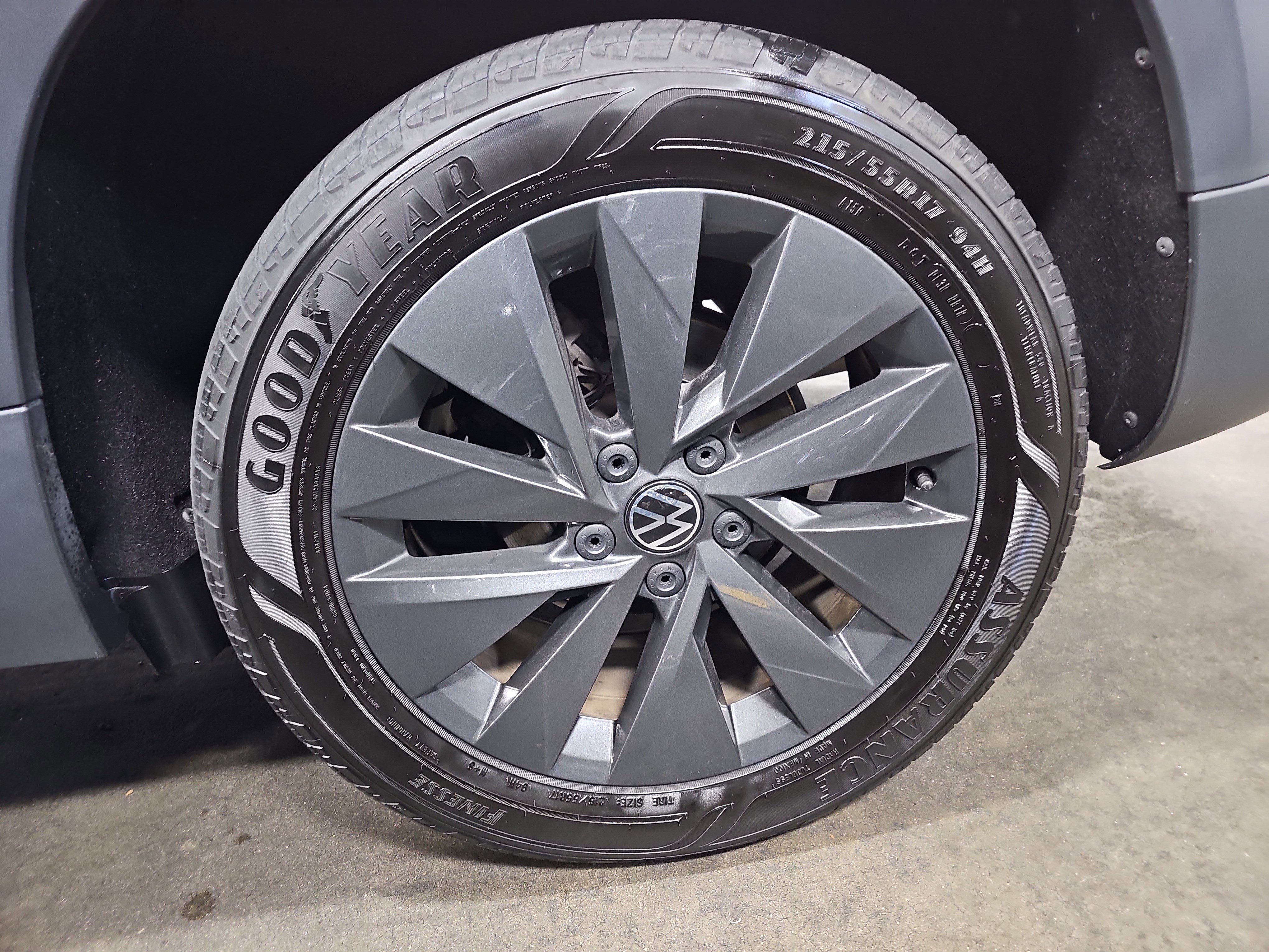 Used 2023 Volkswagen Taos S w/ Driver Assistance Package FWD image 32