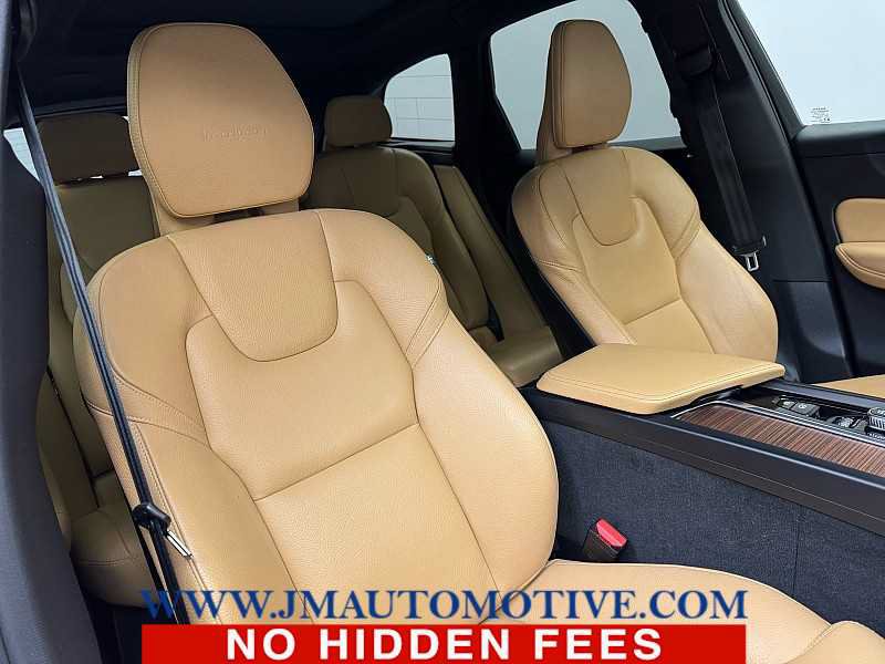Used 2020 Volvo XC60 T6 Inscription w/ Protection Package AWD/4WD image 20