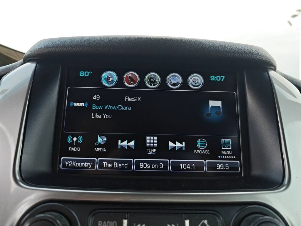 Used 2020 Chevrolet Tahoe LT AWD/4WD image 22