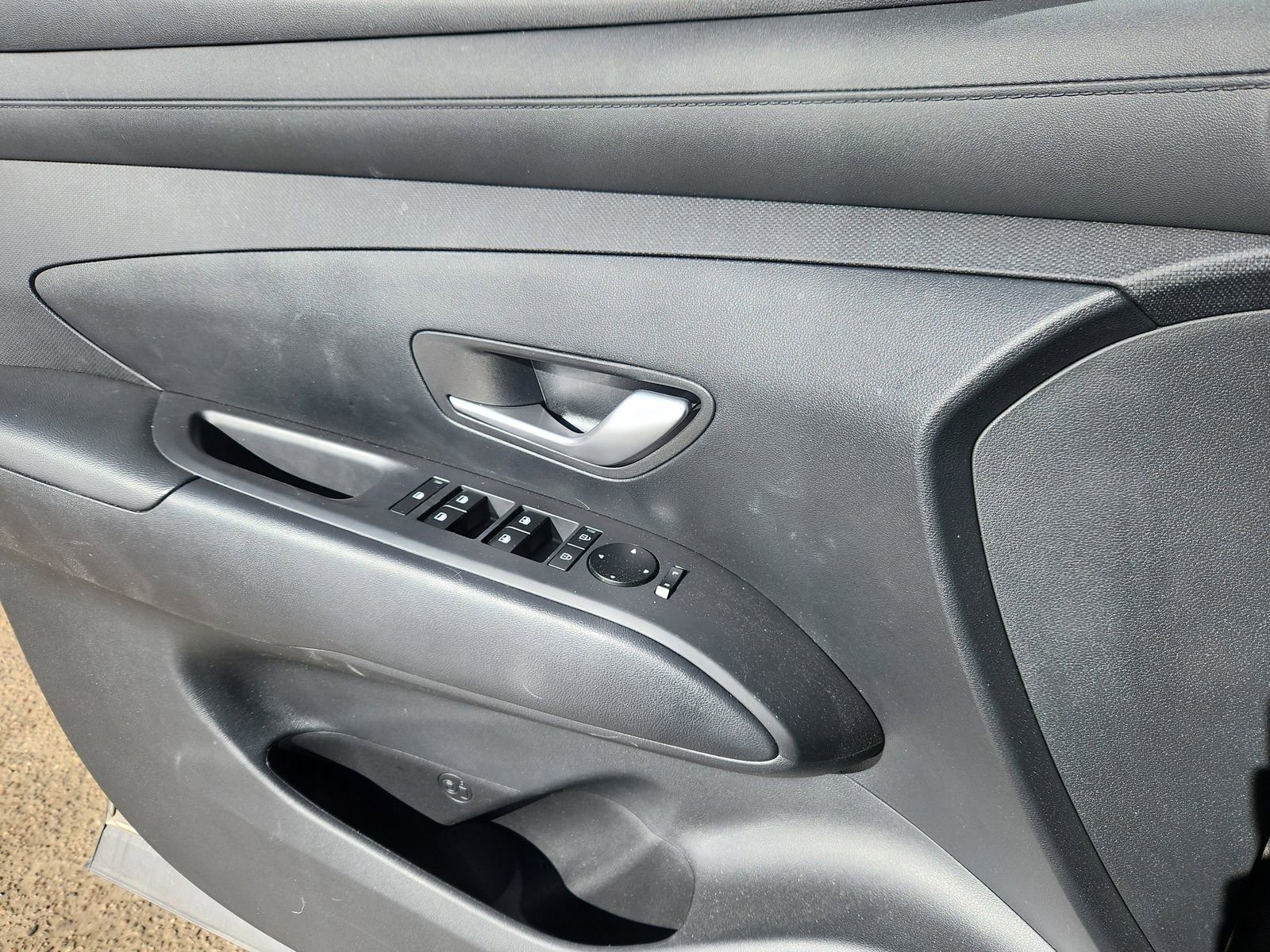 Used 2025 Hyundai Tucson SEL image 9