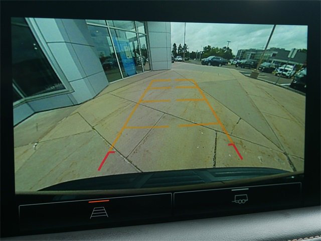 Used 2022 GMC Yukon AT4 AWD/4WD image 29