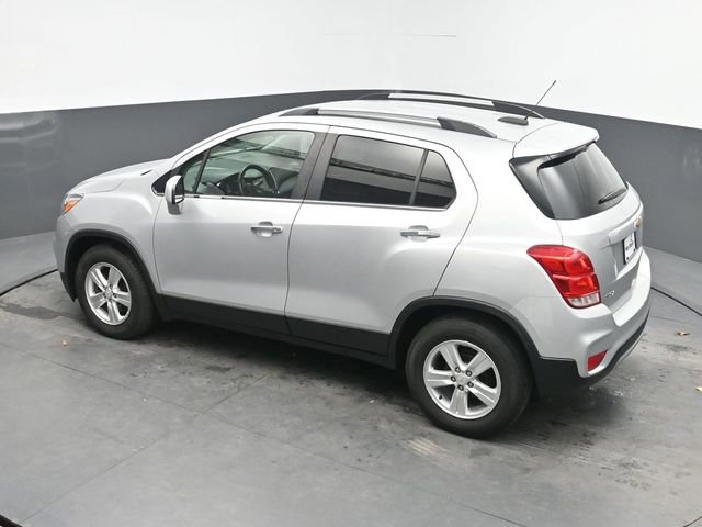 Used 2019 Chevrolet Trax LT w/ LT Convenience Package image 21