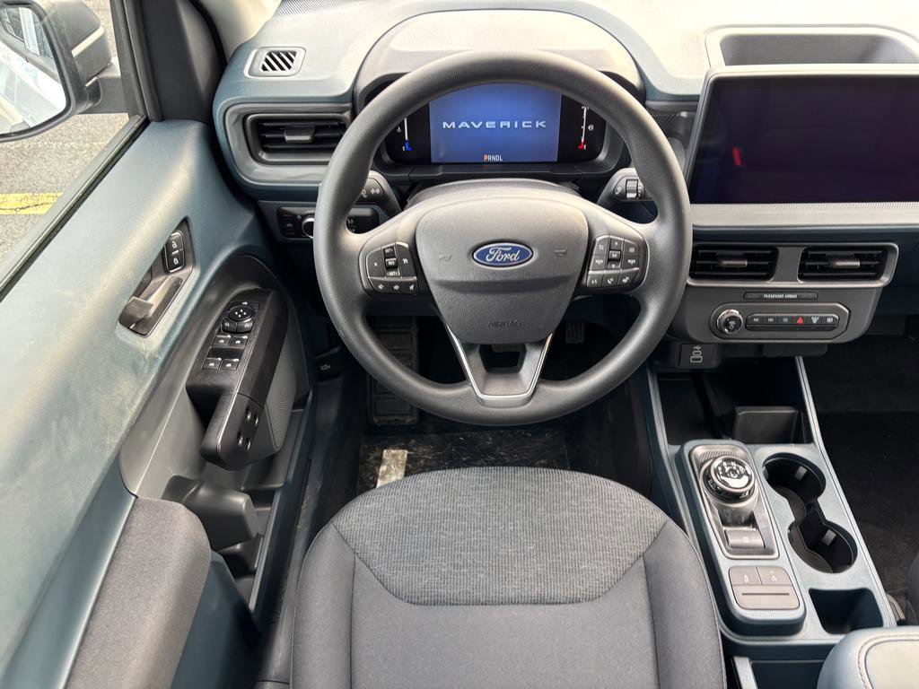 New 2026 Ford Maverick XL w/ 4K Tow Package image 18