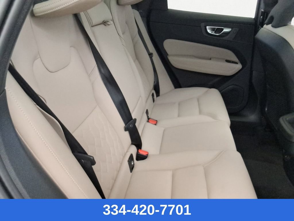 New 2026 Volvo XC60 B5 Plus w/ Protection Package Premier image 15