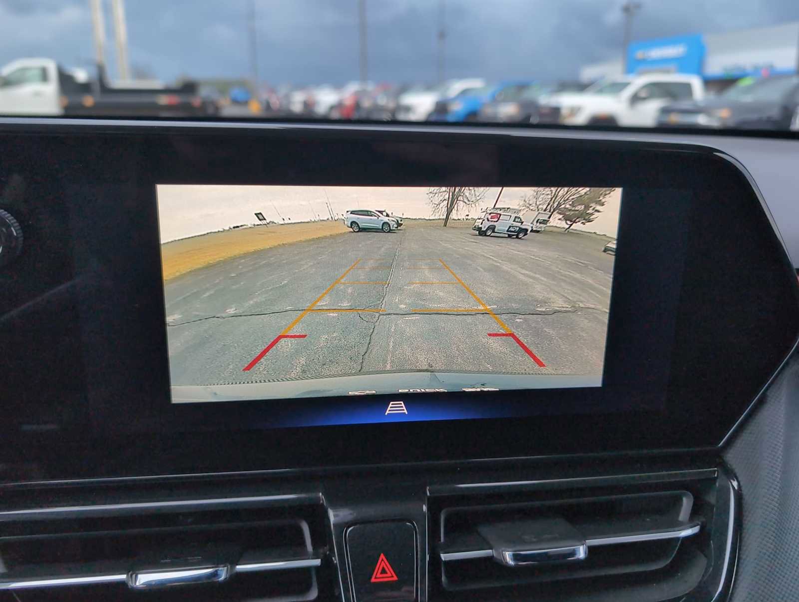 Used 2024 Chevrolet TrailBlazer RS image 14