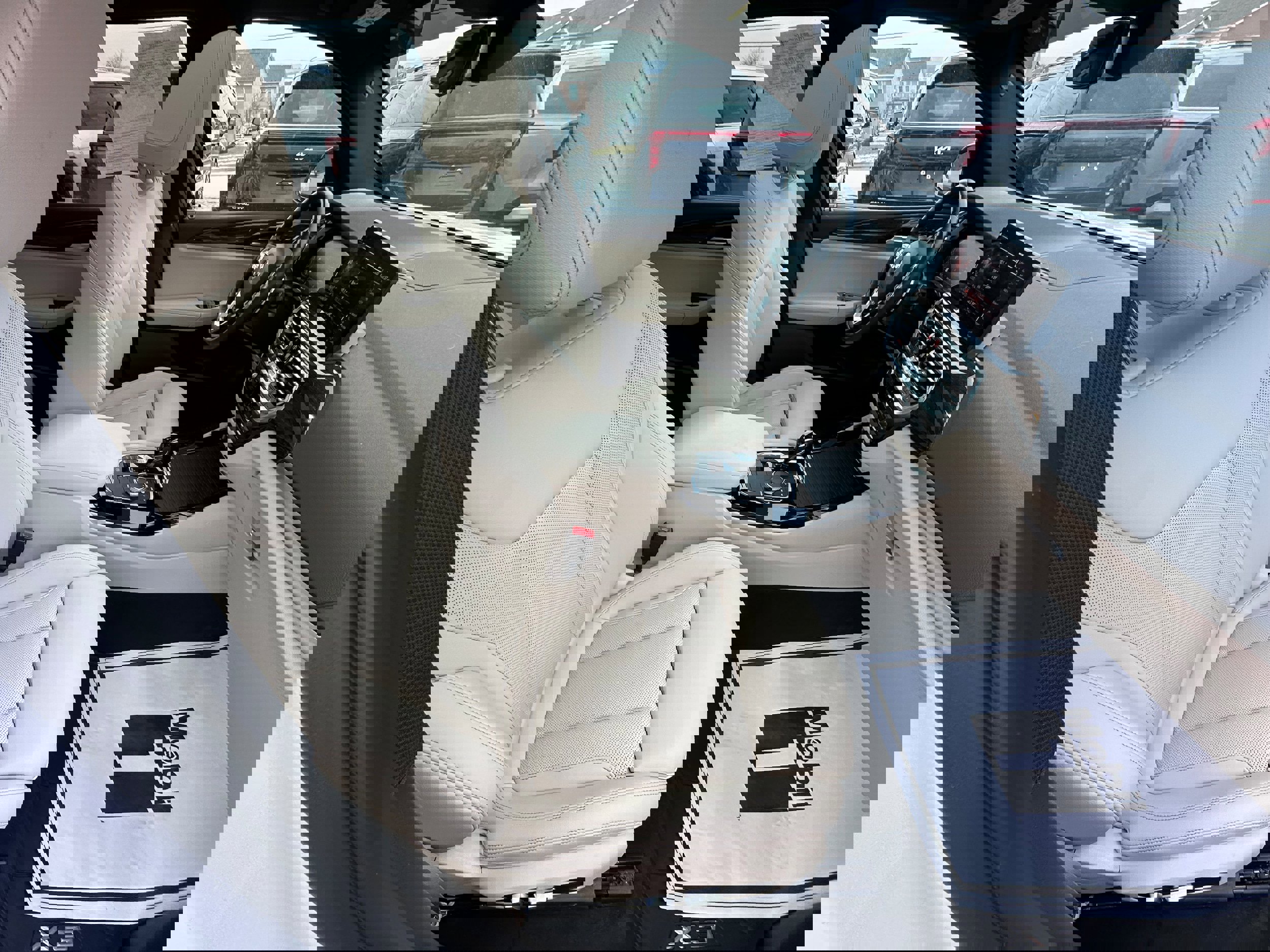 Used 2022 BMW X3 xDrive30i w/ Convenience Package image 26