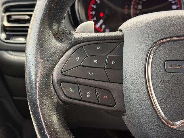 Used 2021 Dodge Durango GT AWD/4WD image 21