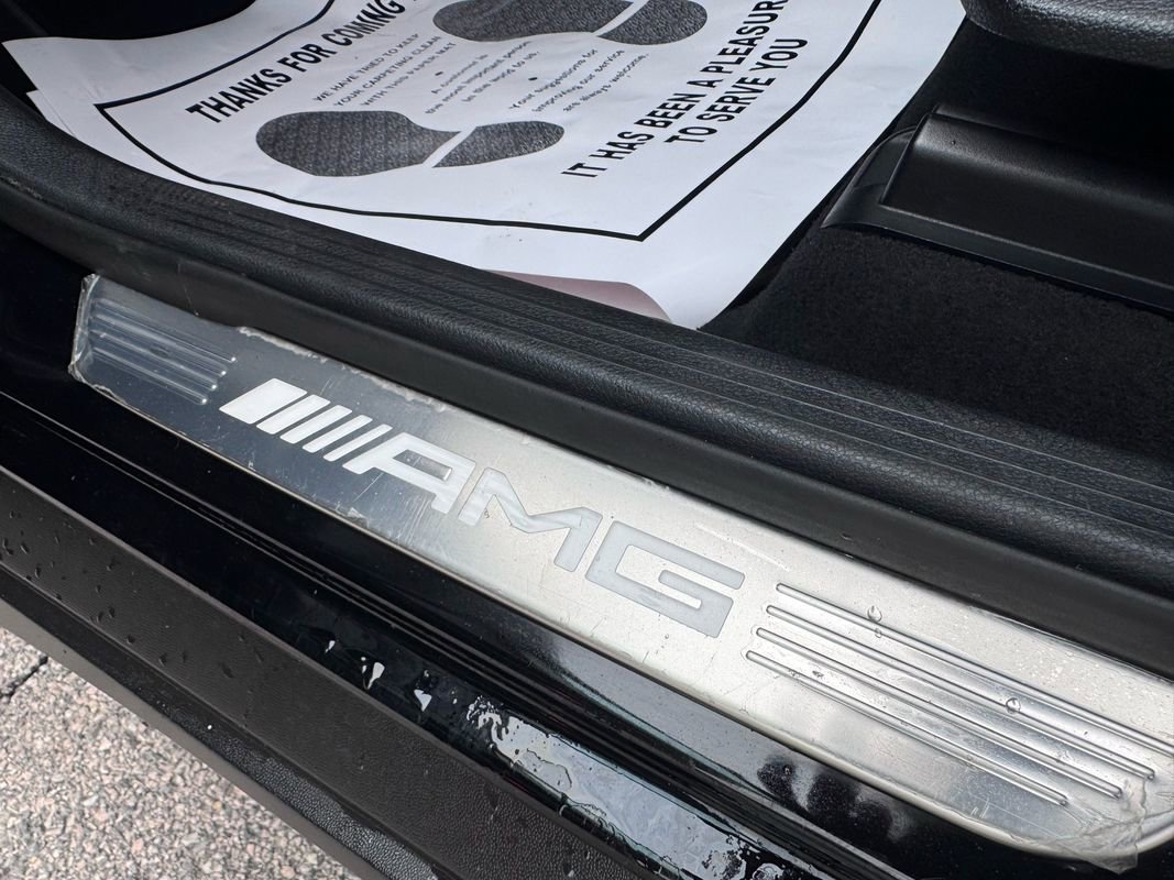 Used 2022 Mercedes-Benz GLC 43 AMG 4MATIC image 14