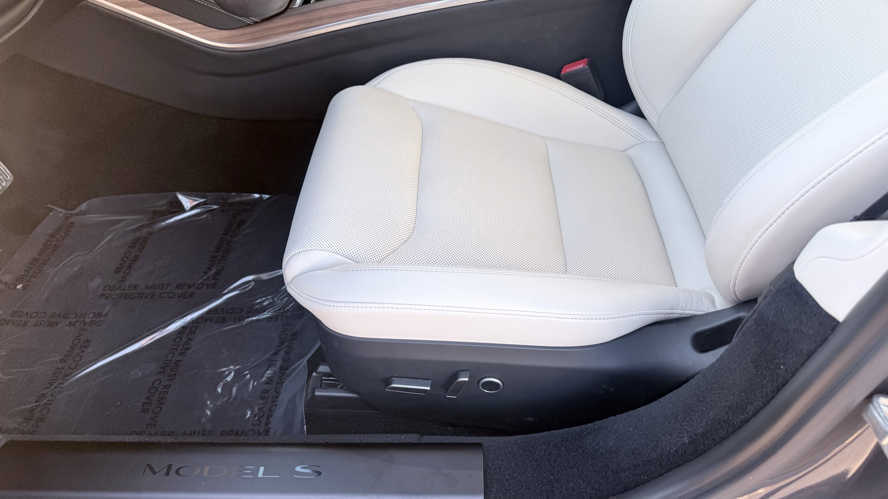 Used 2023 Tesla Model S image 22