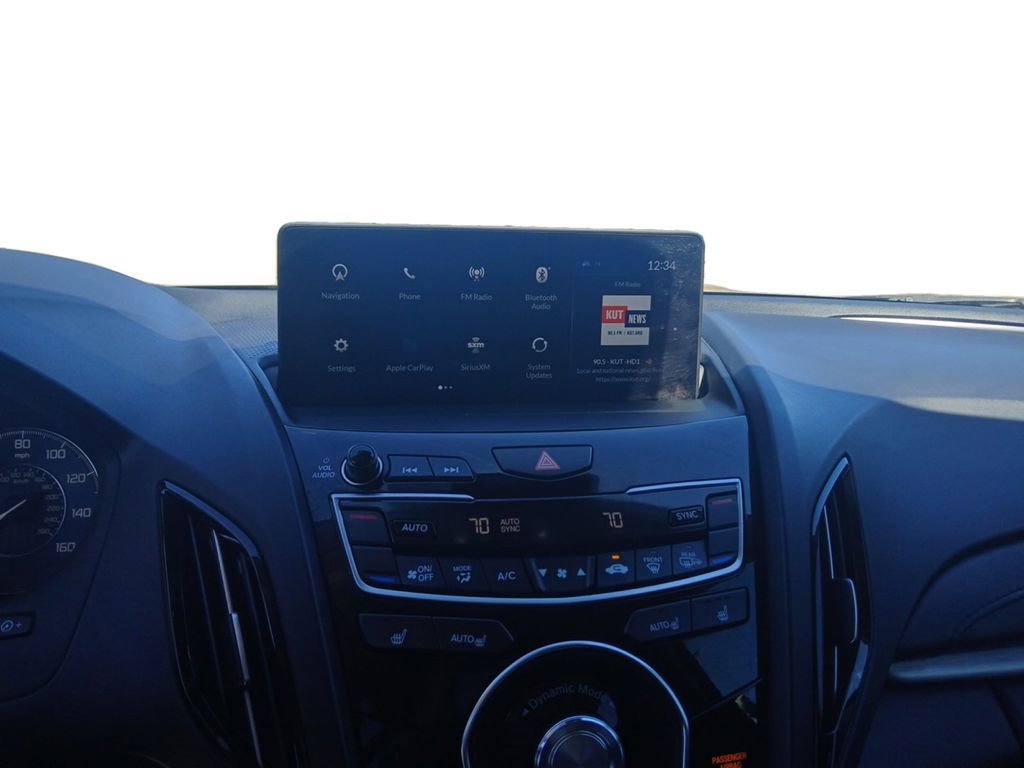 Used 2019 Acura RDX w/ Technology Package image 27