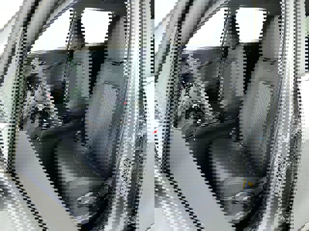 New 2026 Kia Sportage LX image 14