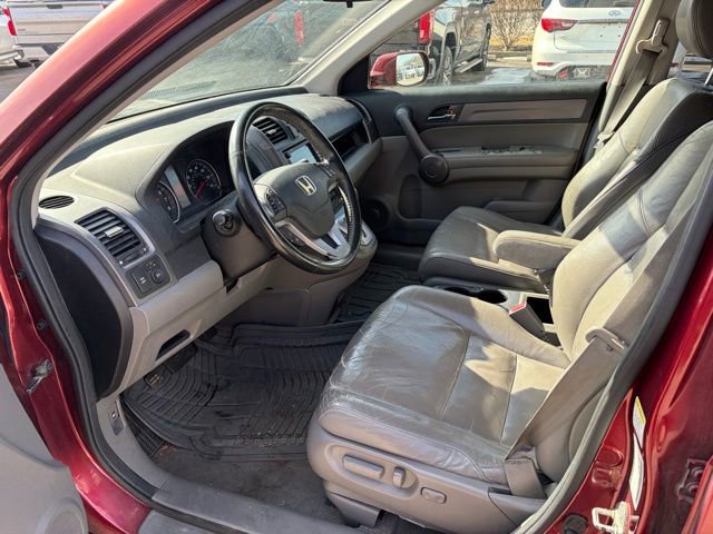 Used 2008 Honda CR-V EX-L image 9
