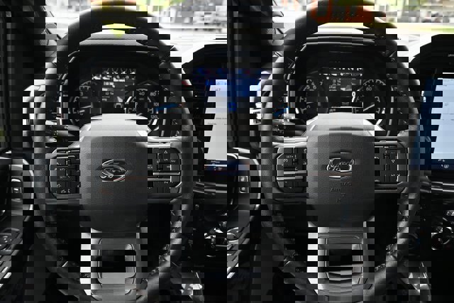 Used 2022 Ford F150 XLT w/ Equipment Group 302A High image 47