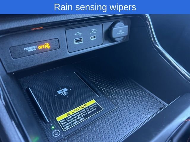 Used 2025 Honda CR-V Sport Touring image 19
