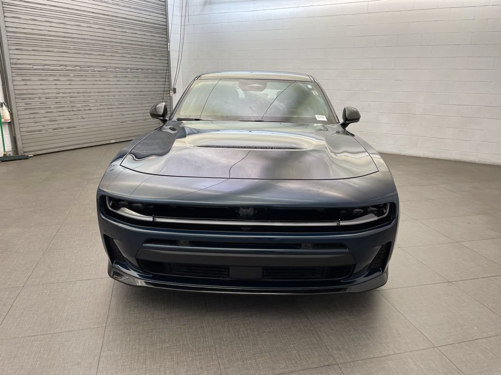 New 2026 Dodge Charger Scat Pack AWD/4WD image 9