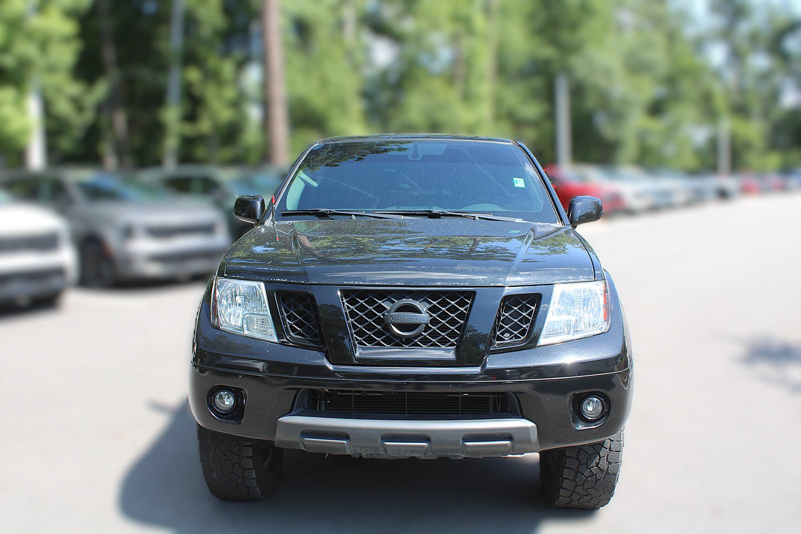 Used 2019 Nissan Frontier SV w/ Value Truck Package RWD image 17