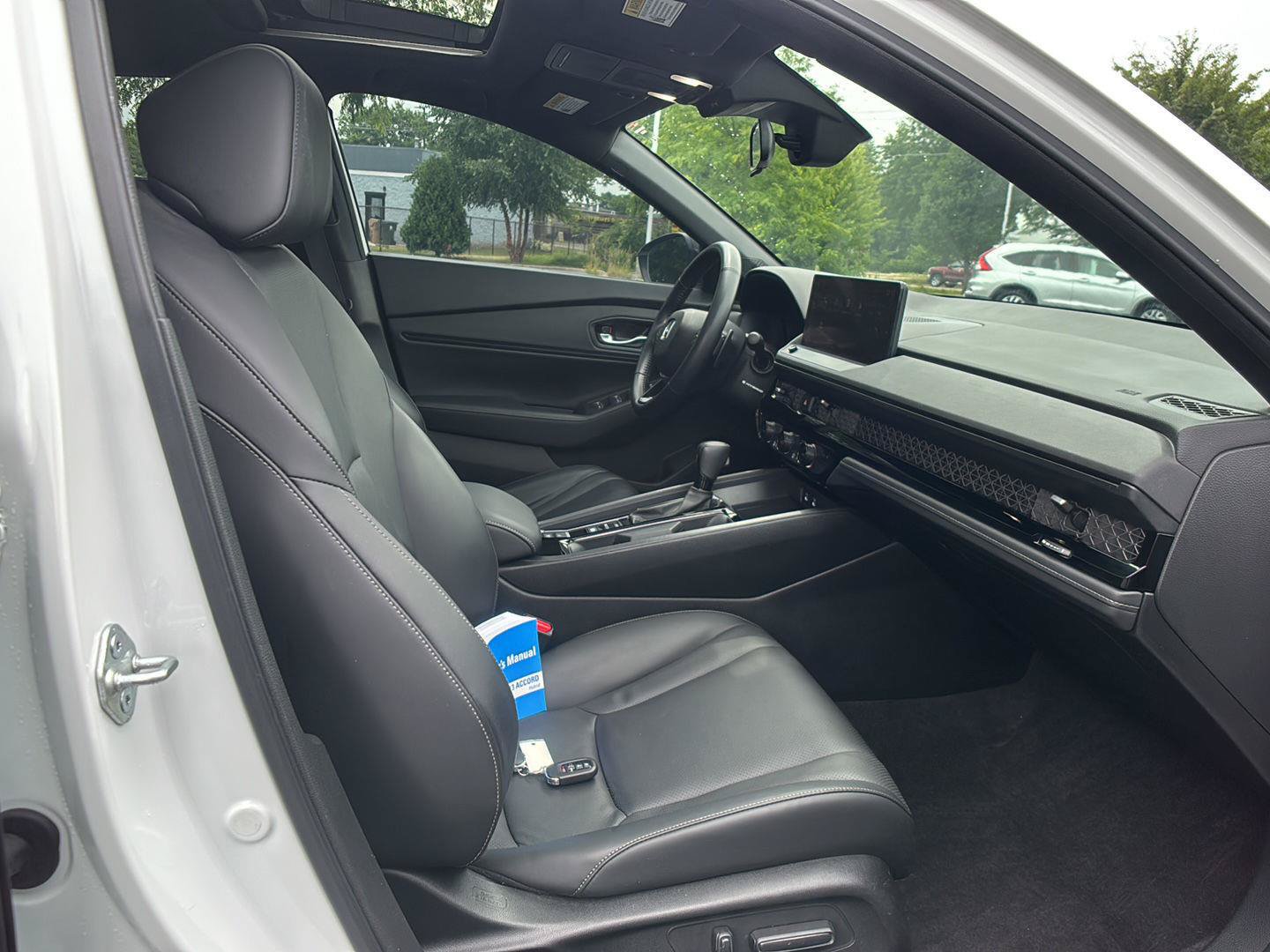 Used 2023 Honda Accord Sport image 21