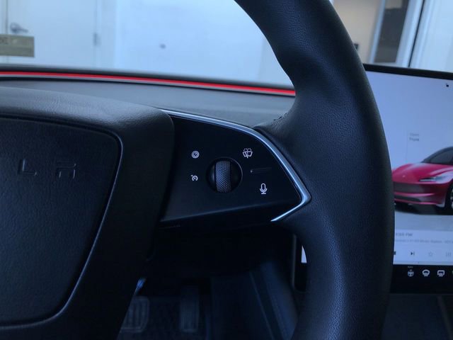 Used 2024 Tesla Model 3 Long Range AWD/4WD image 25