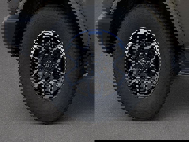 New 2026 Ford Bronco Outer Banks image 21