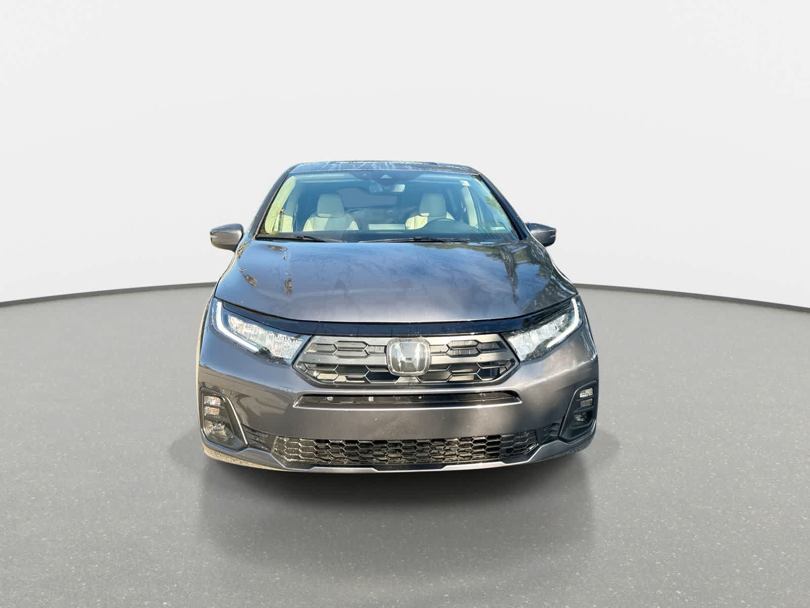 Used 2026 Honda Odyssey EX-L image 3