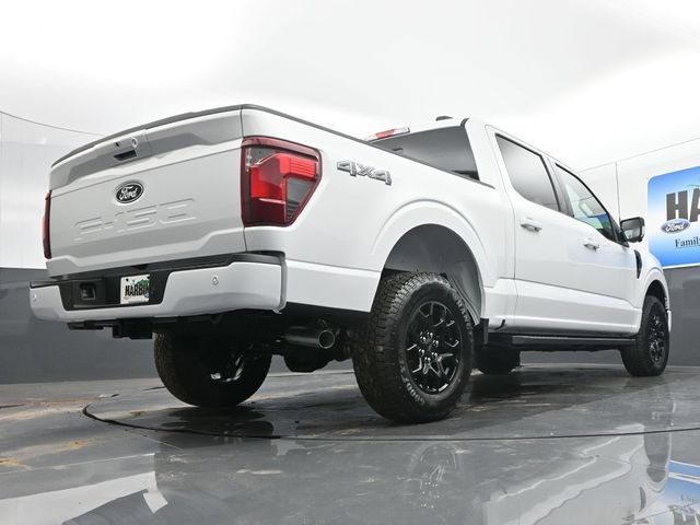 New 2026 Ford F150 XLT AWD/4WD image 19