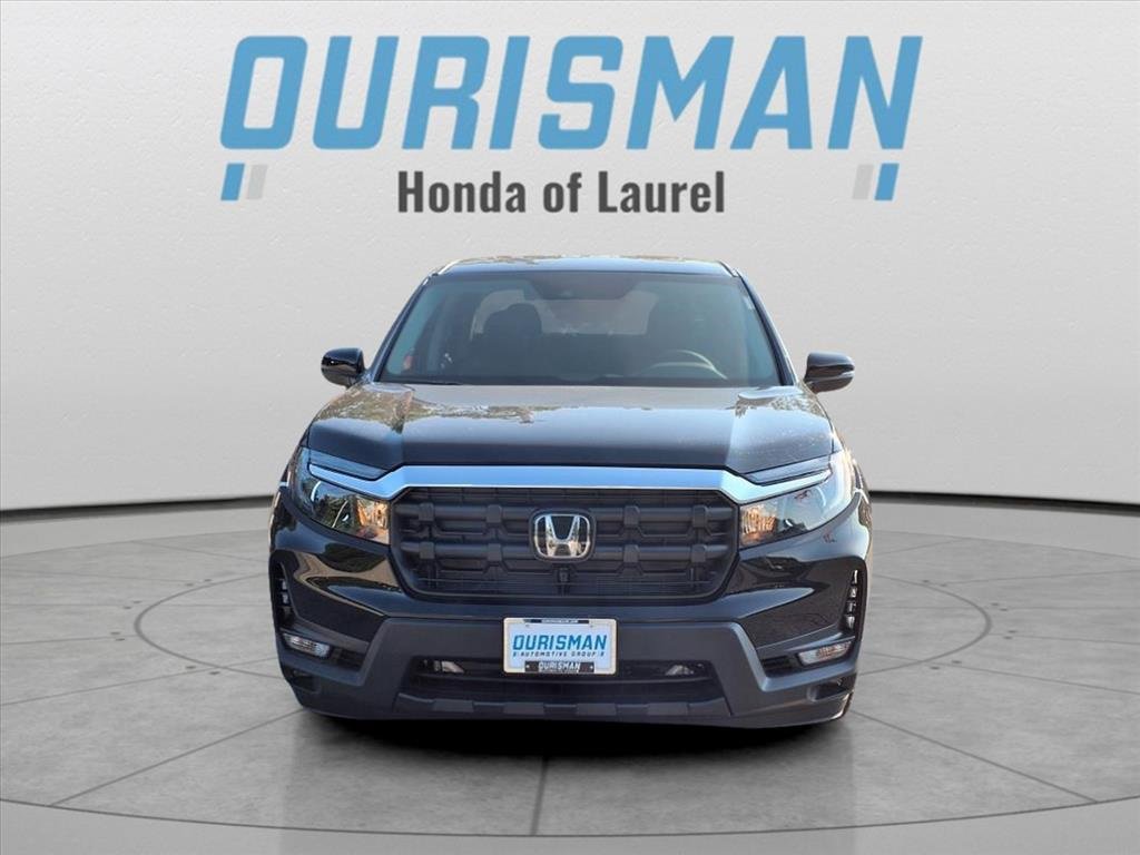 New 2025 Honda Ridgeline RTL image 10