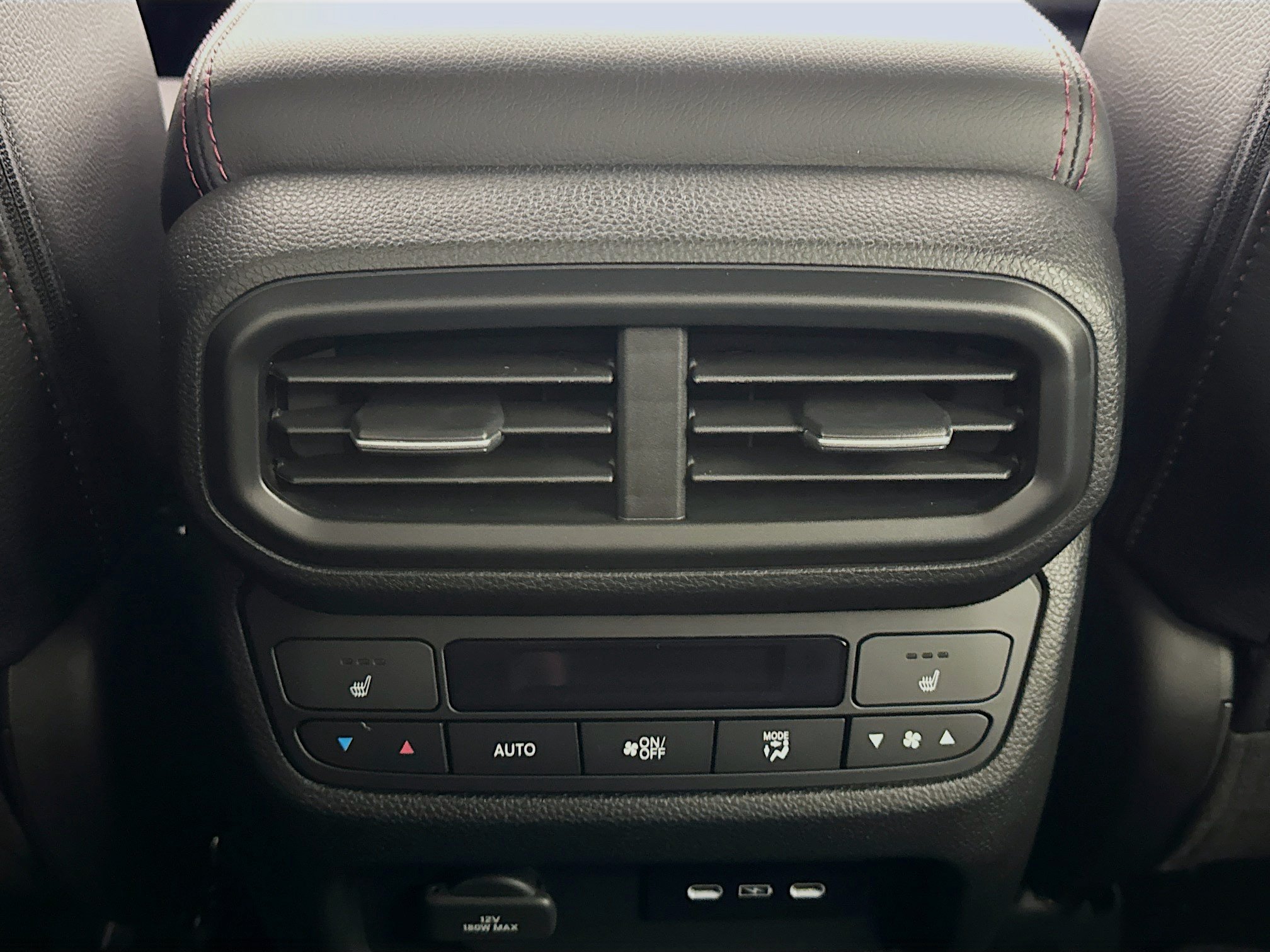 New 2026 Honda Ridgeline Black Edition image 26