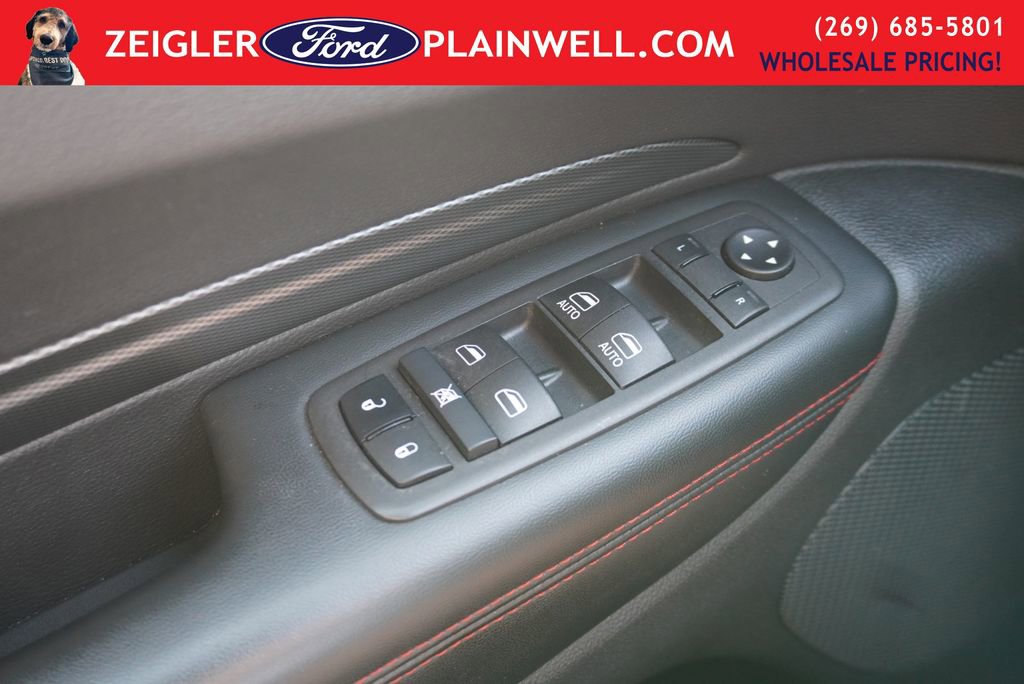 Used 2024 Dodge Durango R/T image 29