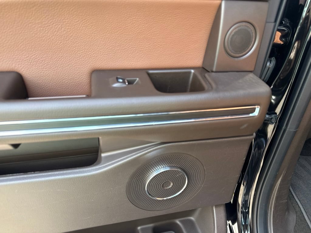 Certified 2024 Ford Expedition Max King Ranch AWD/4WD image 34