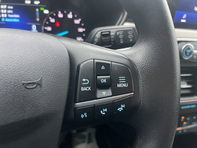 Certified 2021 Ford Escape SE image 29