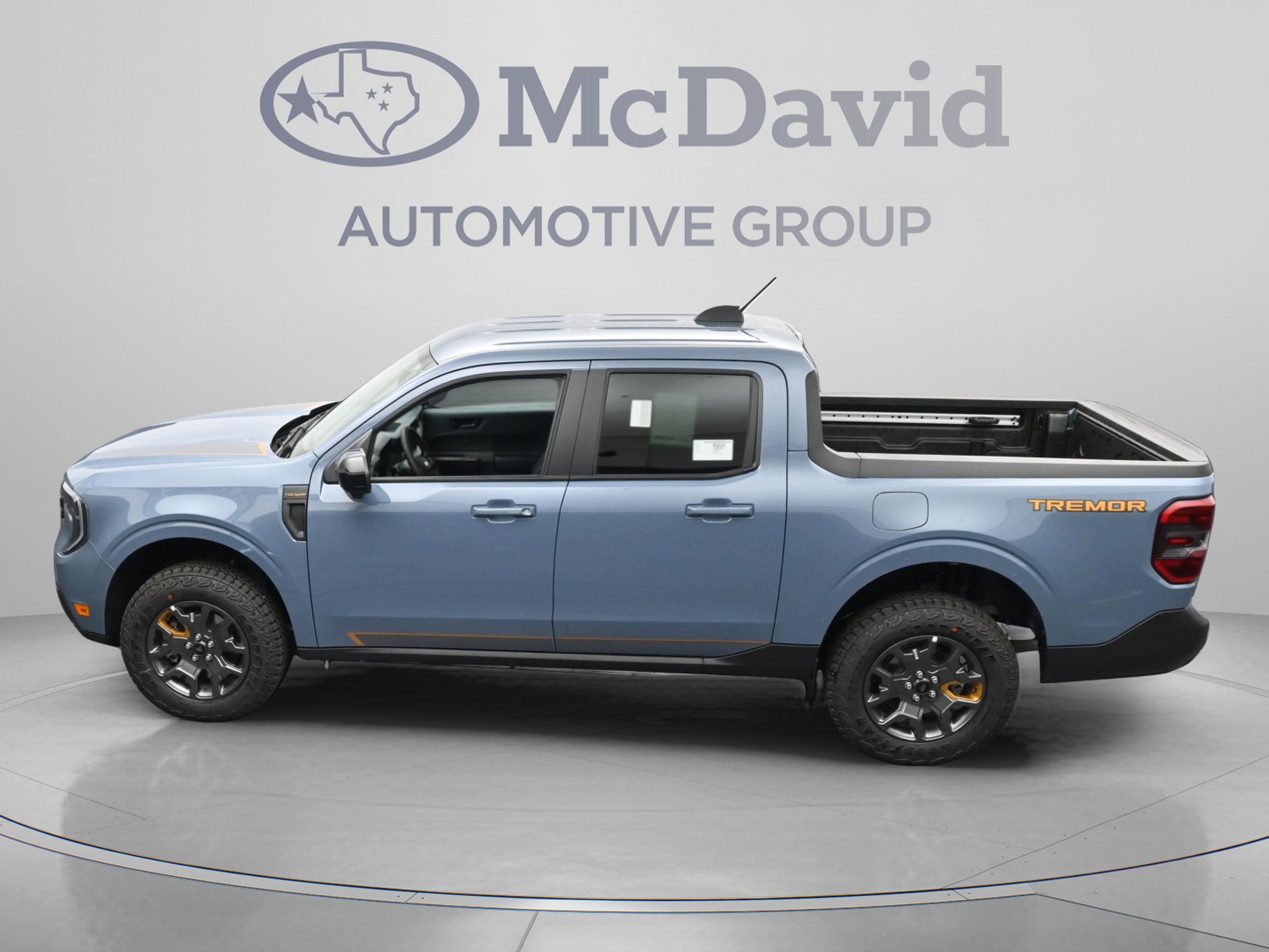 New 2026 Ford Maverick Tremor AWD/4WD image 21
