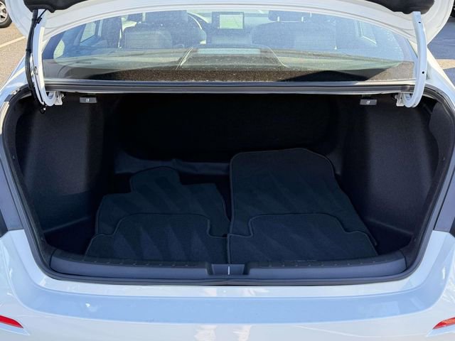 Certified 2026 Honda Civic Sport Touring image 9