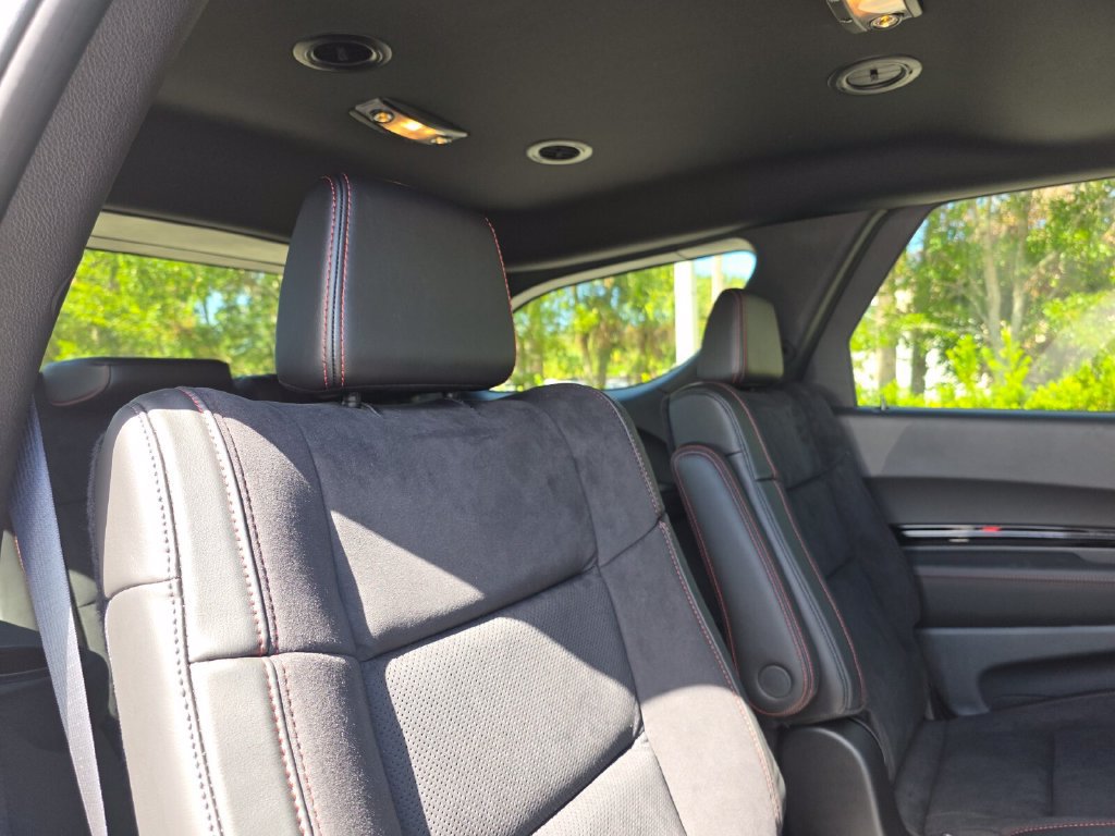 New 2026 Dodge Durango GT AWD/4WD image 19