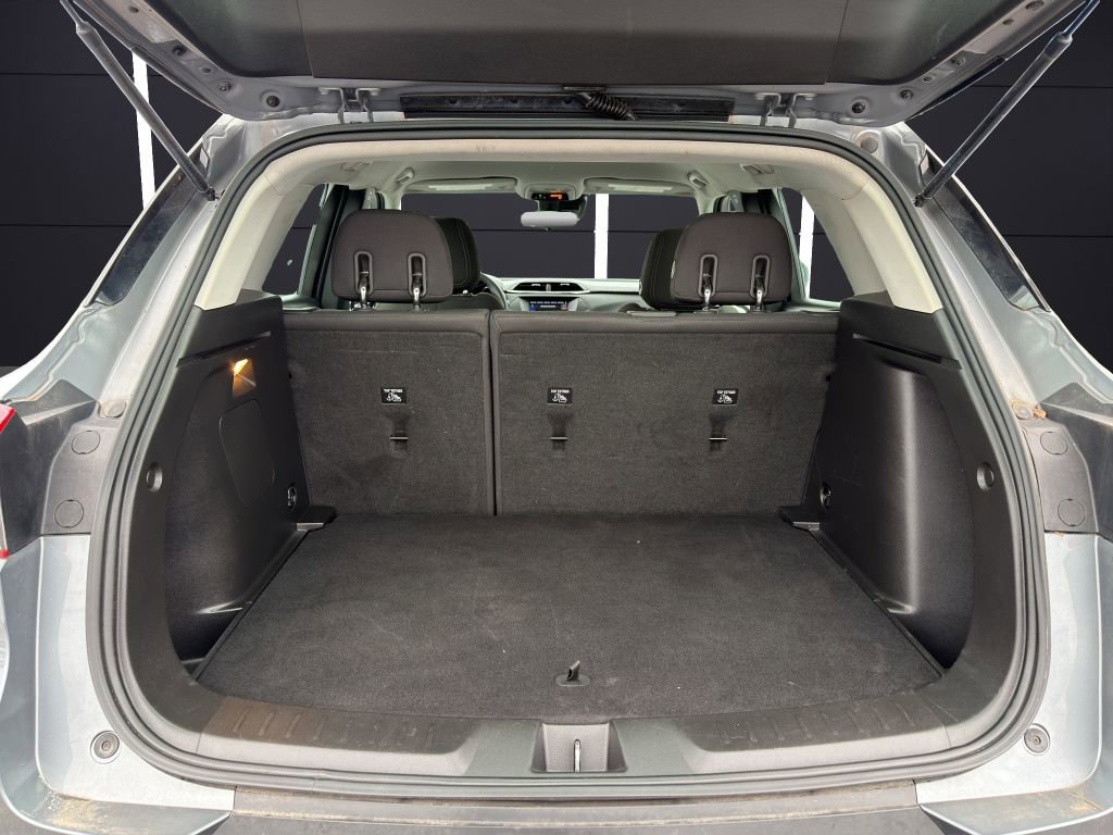 Used 2021 Chevrolet TrailBlazer LS image 22