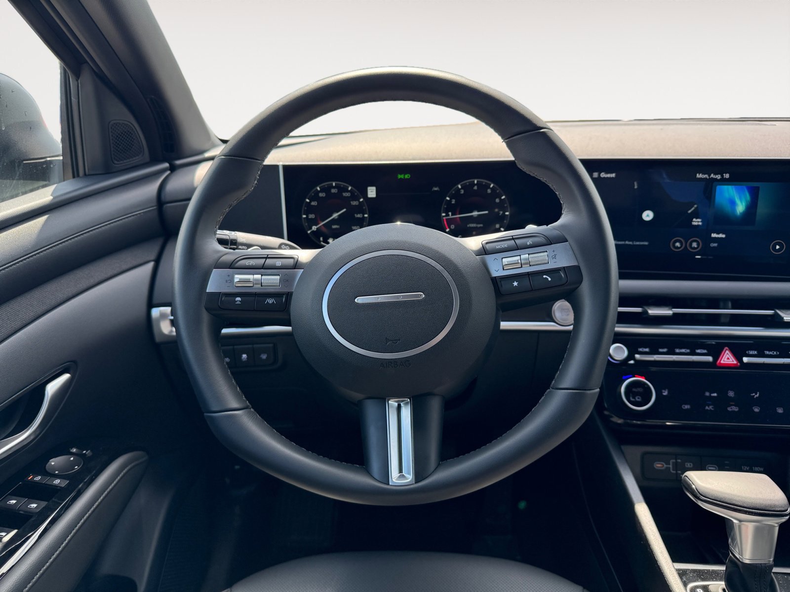 New 2025 Hyundai Santa Cruz XRT image 12