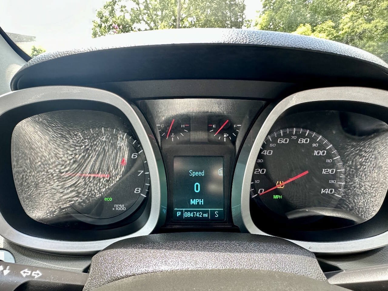 Used 2012 Chevrolet Equinox LT w/ Driver Convenience Package FWD image 23