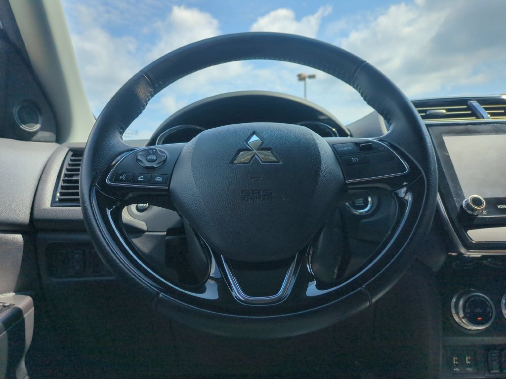 Used 2025 Mitsubishi Outlander Sport SE AWD/4WD image 22