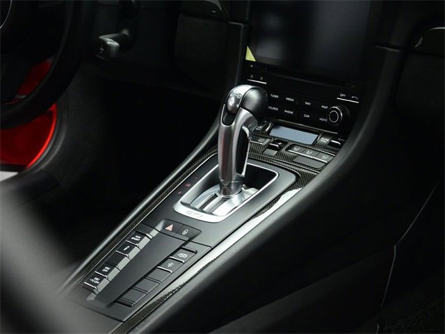 Used 2018 Porsche 911 GT3 image 36