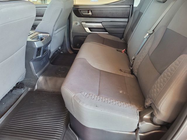 Used 2022 Toyota Tundra SR5 w/ Convenience Package image 18